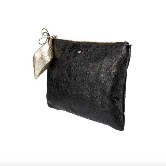 Anya Hindmarch Clutch - Picture 2 of 5